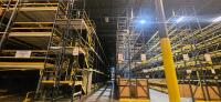 Structural Pallet Racking - 2