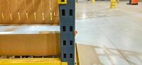 Structural Pallet Racking - 6