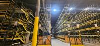 Structural Pallet Racking - 2