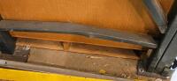 Structural Pallet Racking - 5