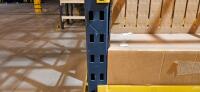Structural Pallet Racking - 6