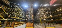 Structural Pallet Racking - 2