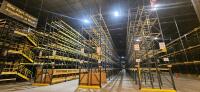 Structural Pallet Racking - 3