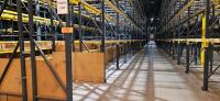 Structural Pallet Racking - 4