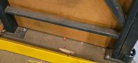 Structural Pallet Racking - 5
