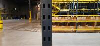 Structural Pallet Racking - 6
