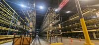 Structural Pallet Racking - 3