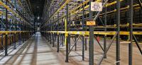 Structural Pallet Racking - 4