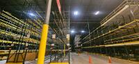 Structural Pallet Racking - 2