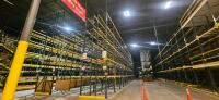 Structural Pallet Racking - 3