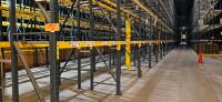 Structural Pallet Racking - 4