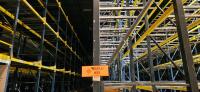 Structural Pallet Racking