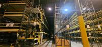 Structural Pallet Racking - 2