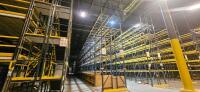 Structural Pallet Racking - 3