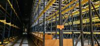Structural Pallet Racking - 4