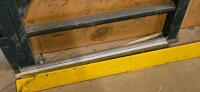 Structural Pallet Racking - 5
