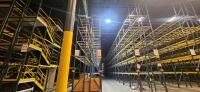 Structural Pallet Racking - 2