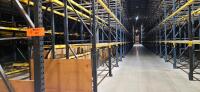 Structural Pallet Racking - 4