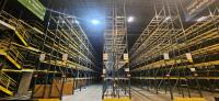 Structural Pallet Racking - 2
