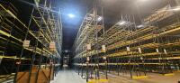 Structural Pallet Racking - 3