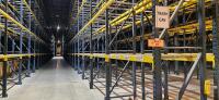Structural Pallet Racking - 4