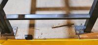 Structural Pallet Racking - 5