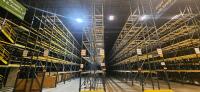 Structural Pallet Racking - 2