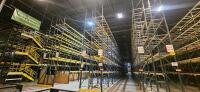 Structural Pallet Racking - 3