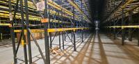 Structural Pallet Racking - 4