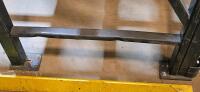 Structural Pallet Racking - 5