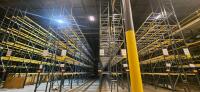 Structural Pallet Racking - 2