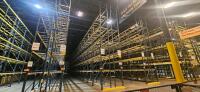 Structural Pallet Racking - 3
