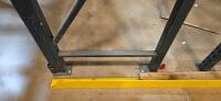Structural Pallet Racking - 5