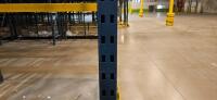 Structural Pallet Racking - 6