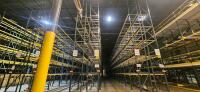 Structural Pallet Racking - 2