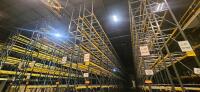 Structural Pallet Racking - 3