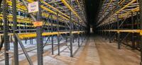 Structural Pallet Racking - 4