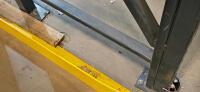 Structural Pallet Racking - 5