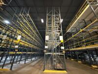 Structured Pallet Racking - 2