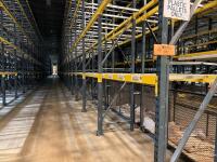 Structured Pallet Racking - 4