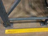 Structured Pallet Racking - 5