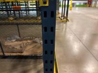 Structured Pallet Racking - 6