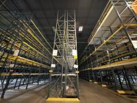 Structural Pallet Racking