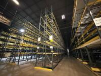 Structural Pallet Racking - 2
