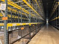 Structural Pallet Racking - 3
