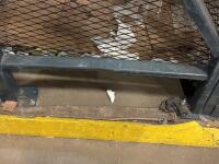 Structural Pallet Racking - 4