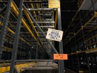 Structural Pallet Racking - 5