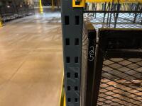 Structural Pallet Racking - 6