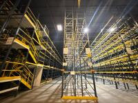 Structural Pallet Racking - 2