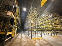 Structural Pallet Racking - 3